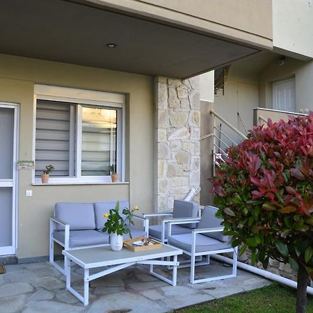 7Th Heaven Luxury Maisonette Kallithea  Exterior foto