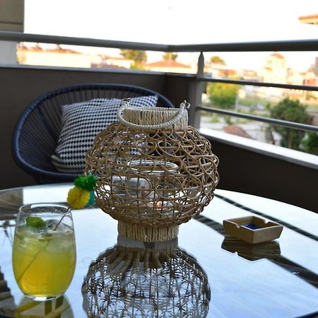 7Th Heaven Luxury Maisonette Kallithea  Exterior foto