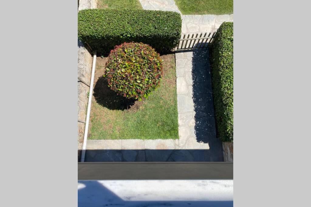 7Th Heaven Luxury Maisonette Kallithea  Exterior foto