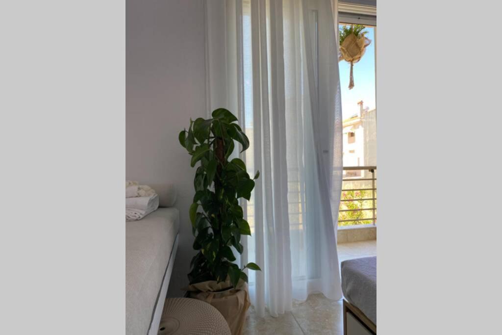 7Th Heaven Luxury Maisonette Kallithea  Exterior foto