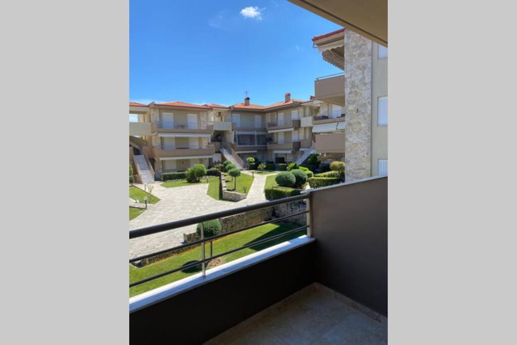 7Th Heaven Luxury Maisonette Kallithea  Exterior foto