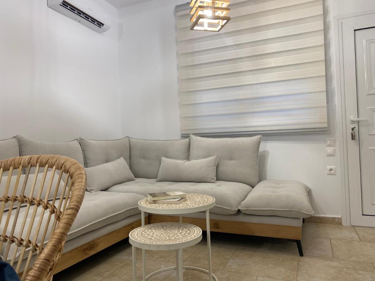7Th Heaven Luxury Maisonette Kallithea  Exterior foto